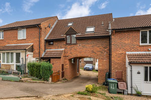 Bedford Close
